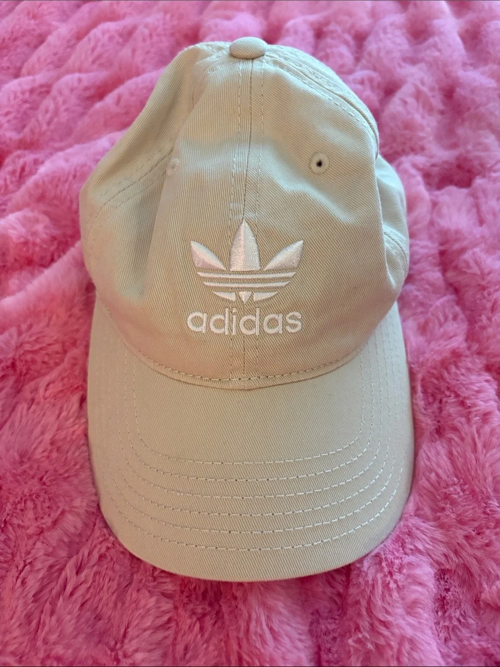 Women’s Adidas hats